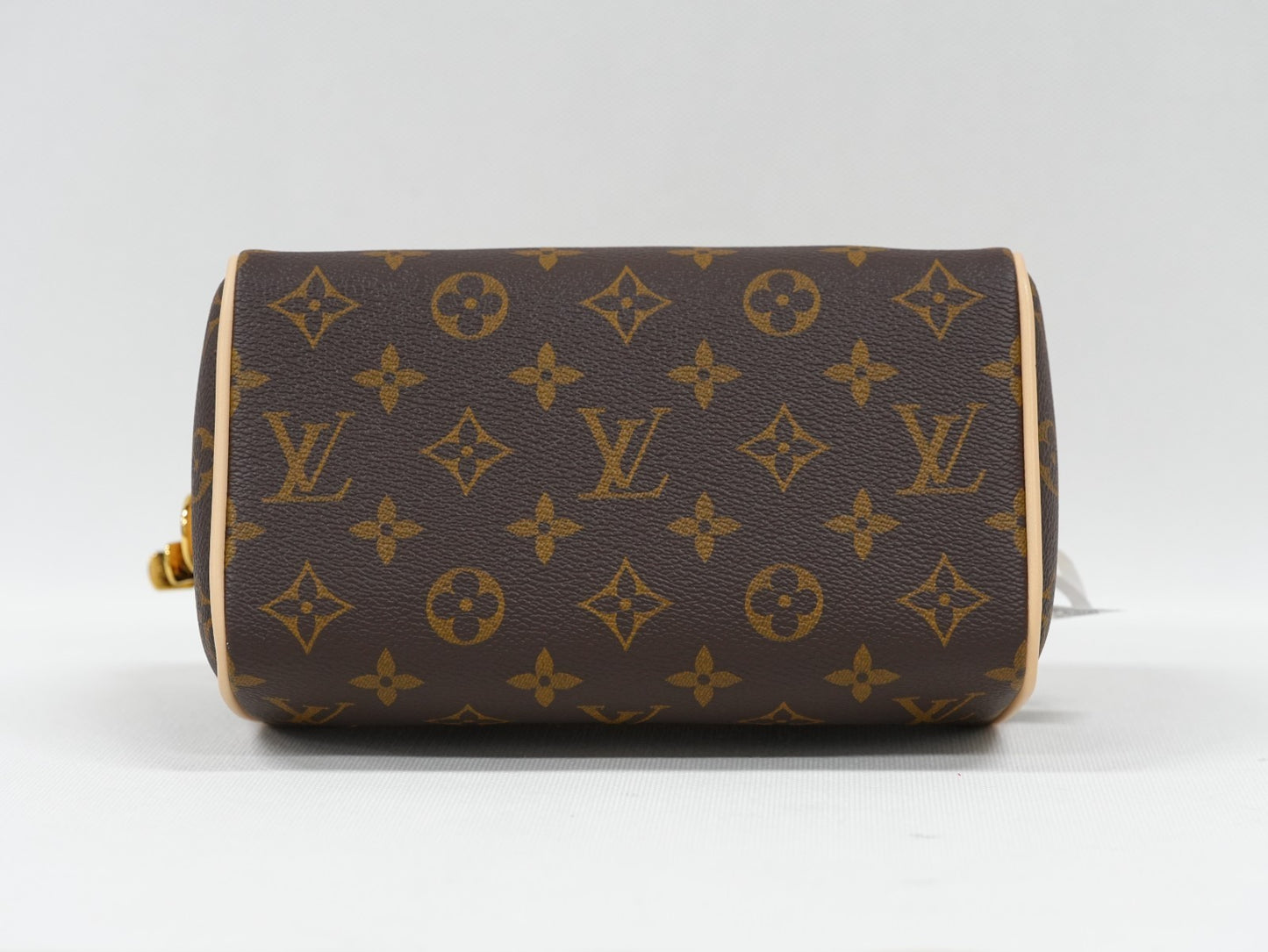 Louis Vuitton Speedy 20 Bandouliere monogram Canvas Almost Brand NEW Women