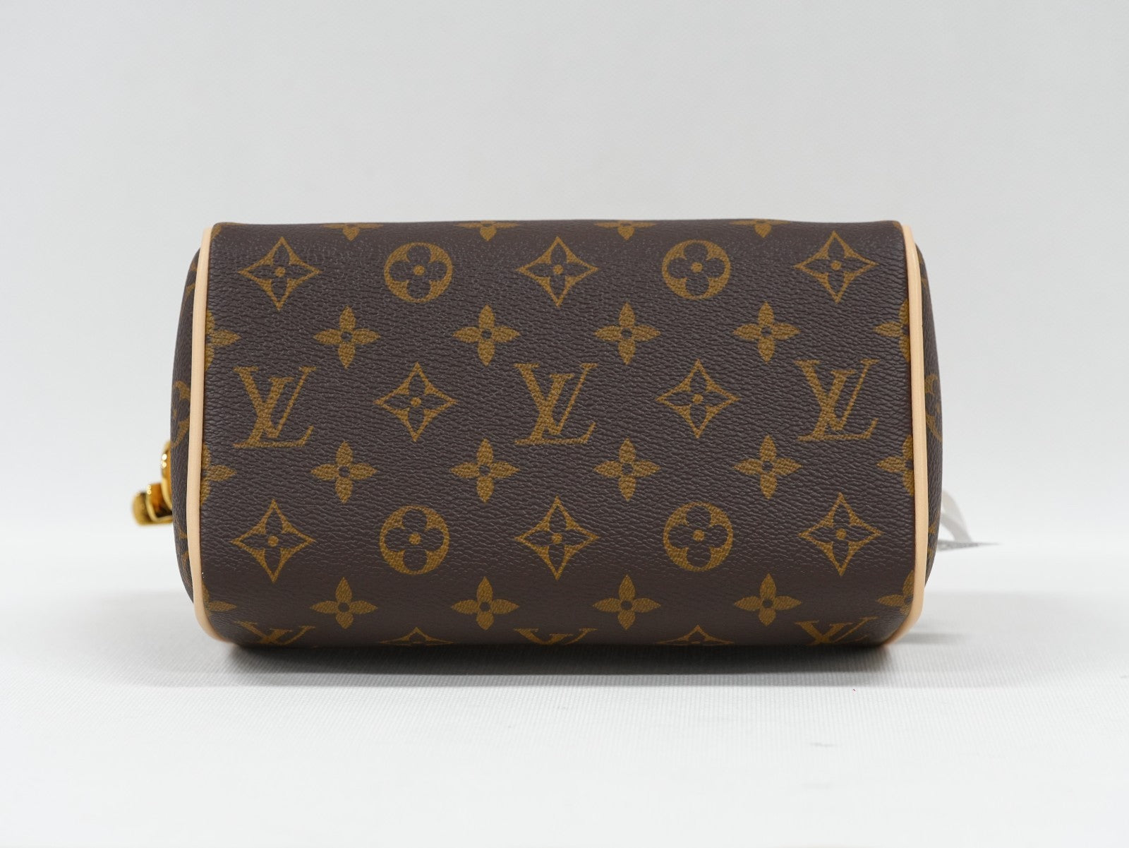 Louis Vuitton Speedy 20 Bandouliere monogram Canvas Almost Brand NEW Women