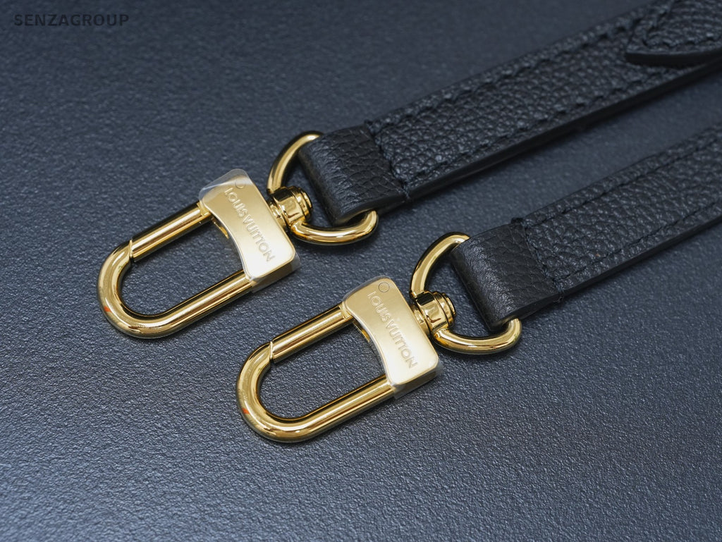 Louis Vuitton Bagatelle NM Monogram Empreinte 2WAY Shoulder bag Almost Brand NEW