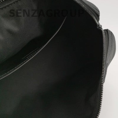 Louis Vuitton City Keepall Black Handbag Crossbody Unisex Classic Bag