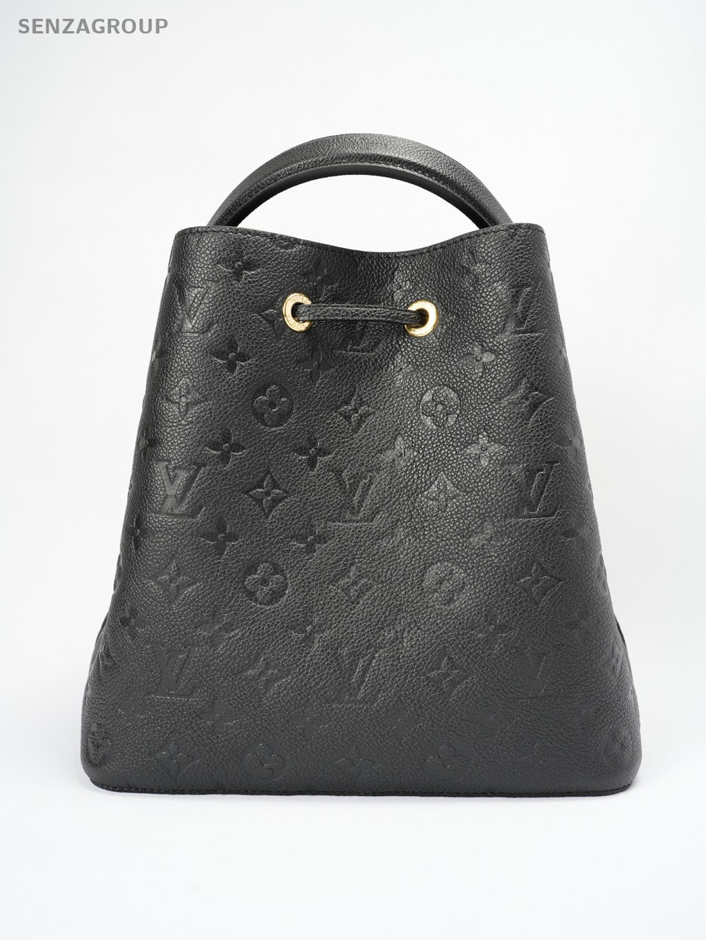 Louis Vuitton Empreinte NéoNoé MM chip version Almost Brand NEW