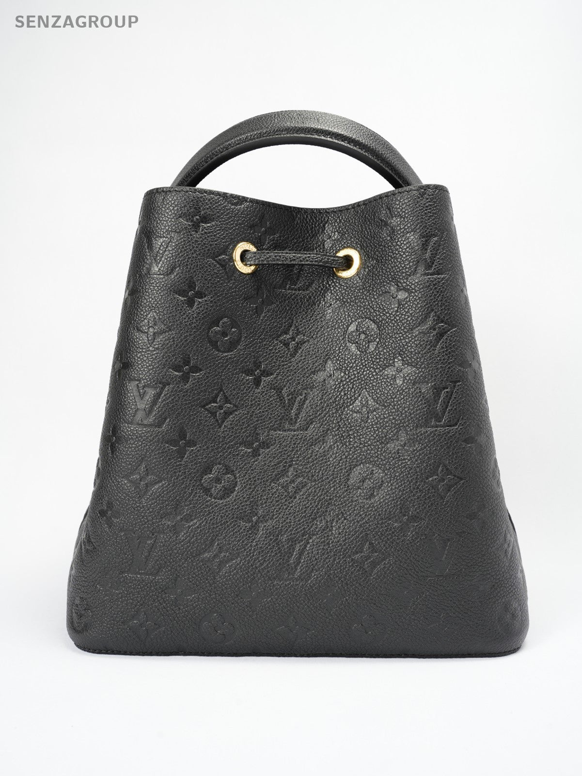 Louis Vuitton Empreinte NéoNoé MM chip version Almost Brand NEW