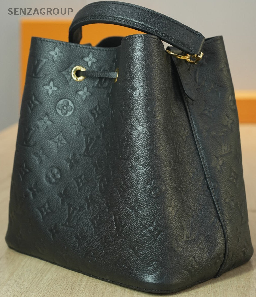 Louis Vuitton Empreinte NéoNoé chip version MM M45256