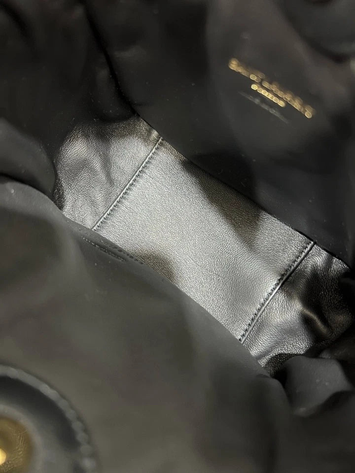 YSL Saint Laurent Mini Bucket Bag For Women