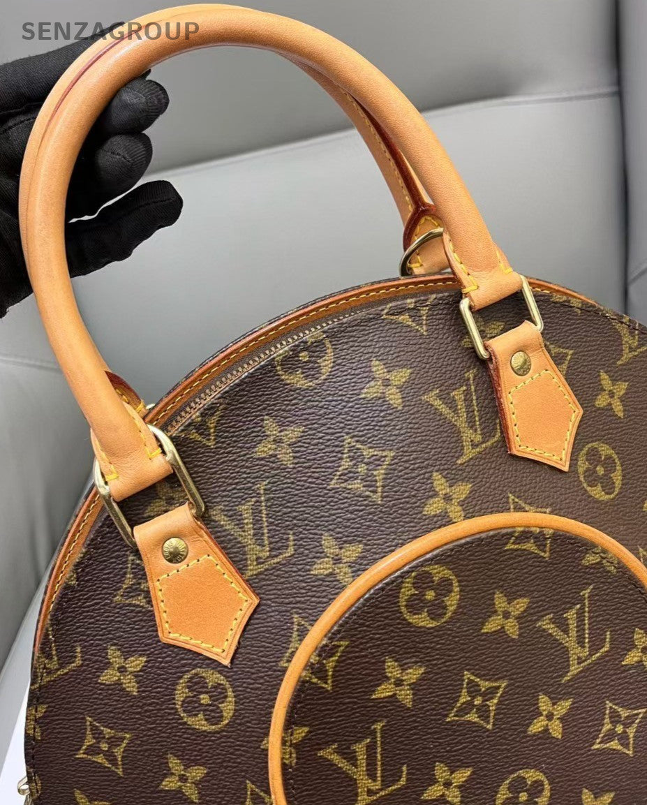 Louis Vuitton Esprit Handbag PM Women M51127 Vintage