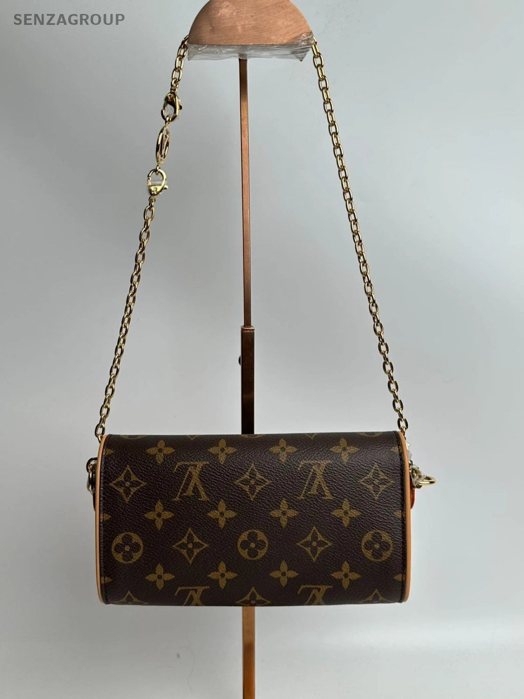 SJ0001 Louis Vuitton Pochette Camille Z