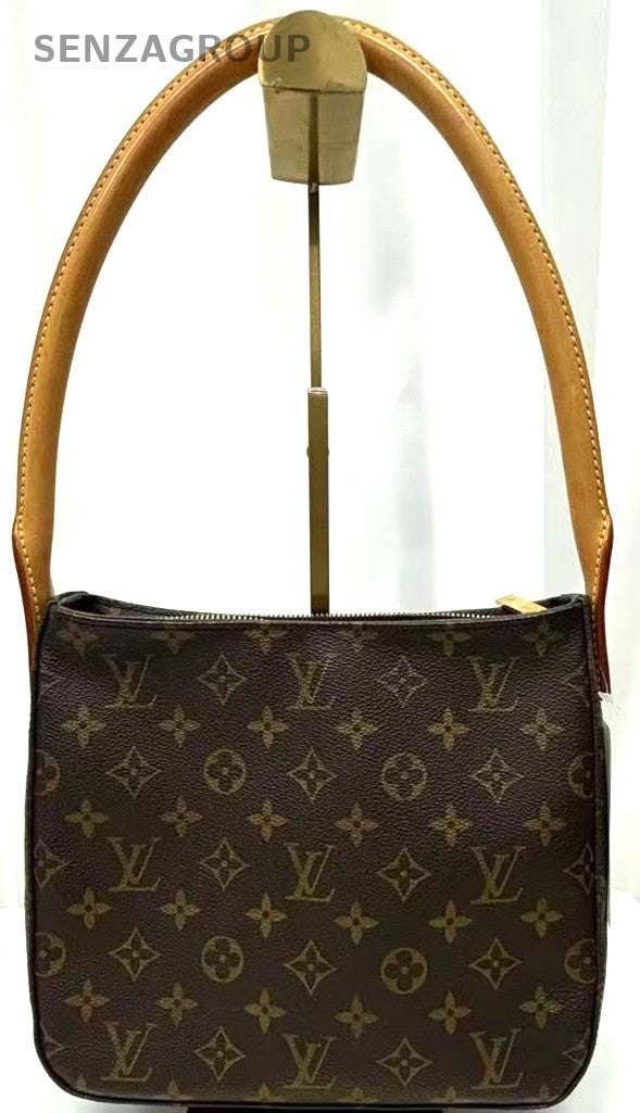 Louis Vuitton Vintage Looping Shoulder Handbag