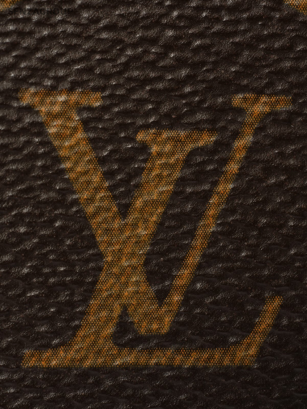 Louis Vuitton Montaigne BB  Shoulder bag M41055