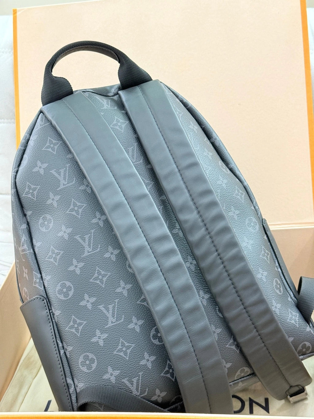 Louis Vuitton Medium Apollo Backpack For Unisex