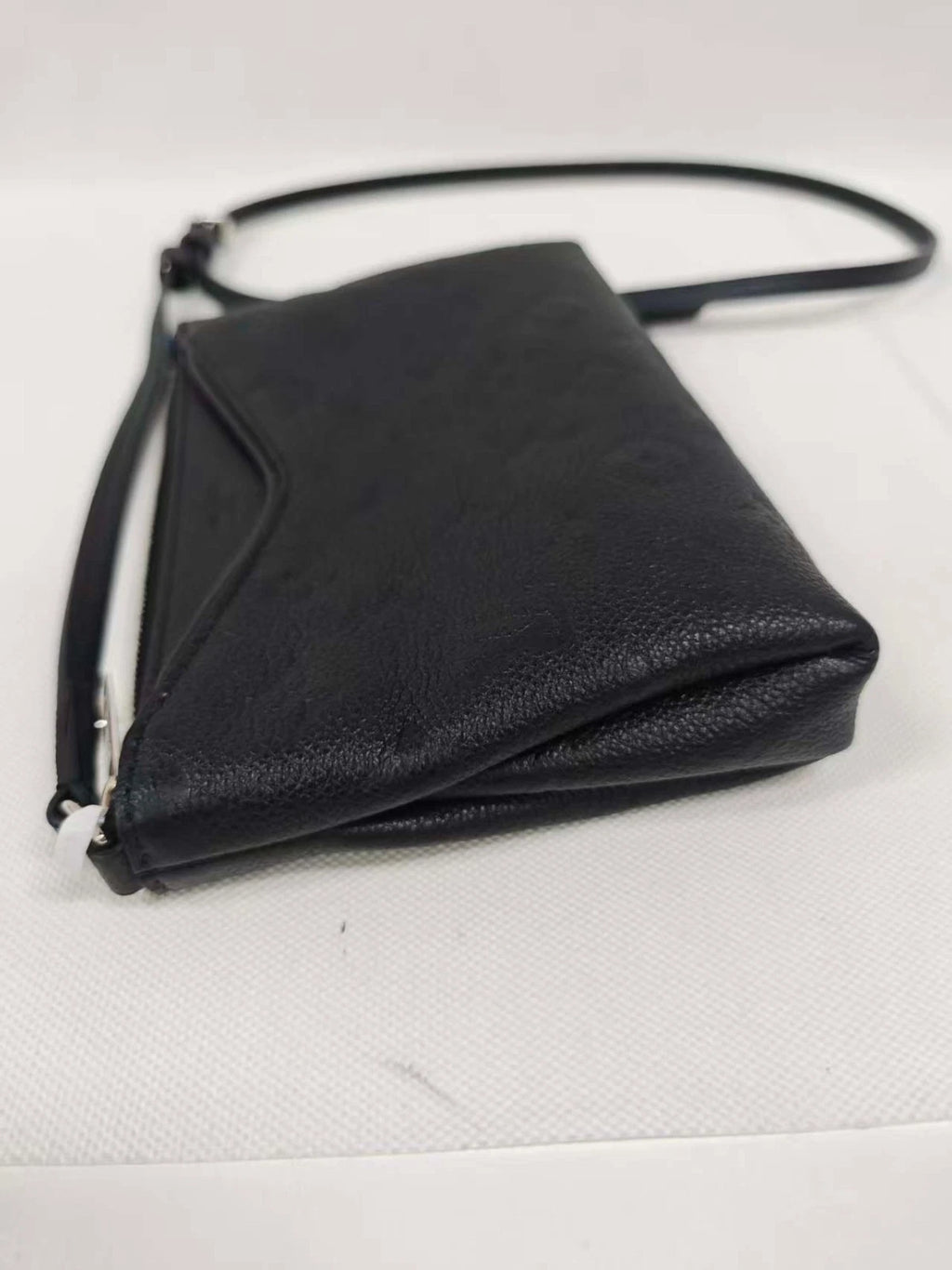 SJ0001 Louis Vuitton pallas mini black （U）