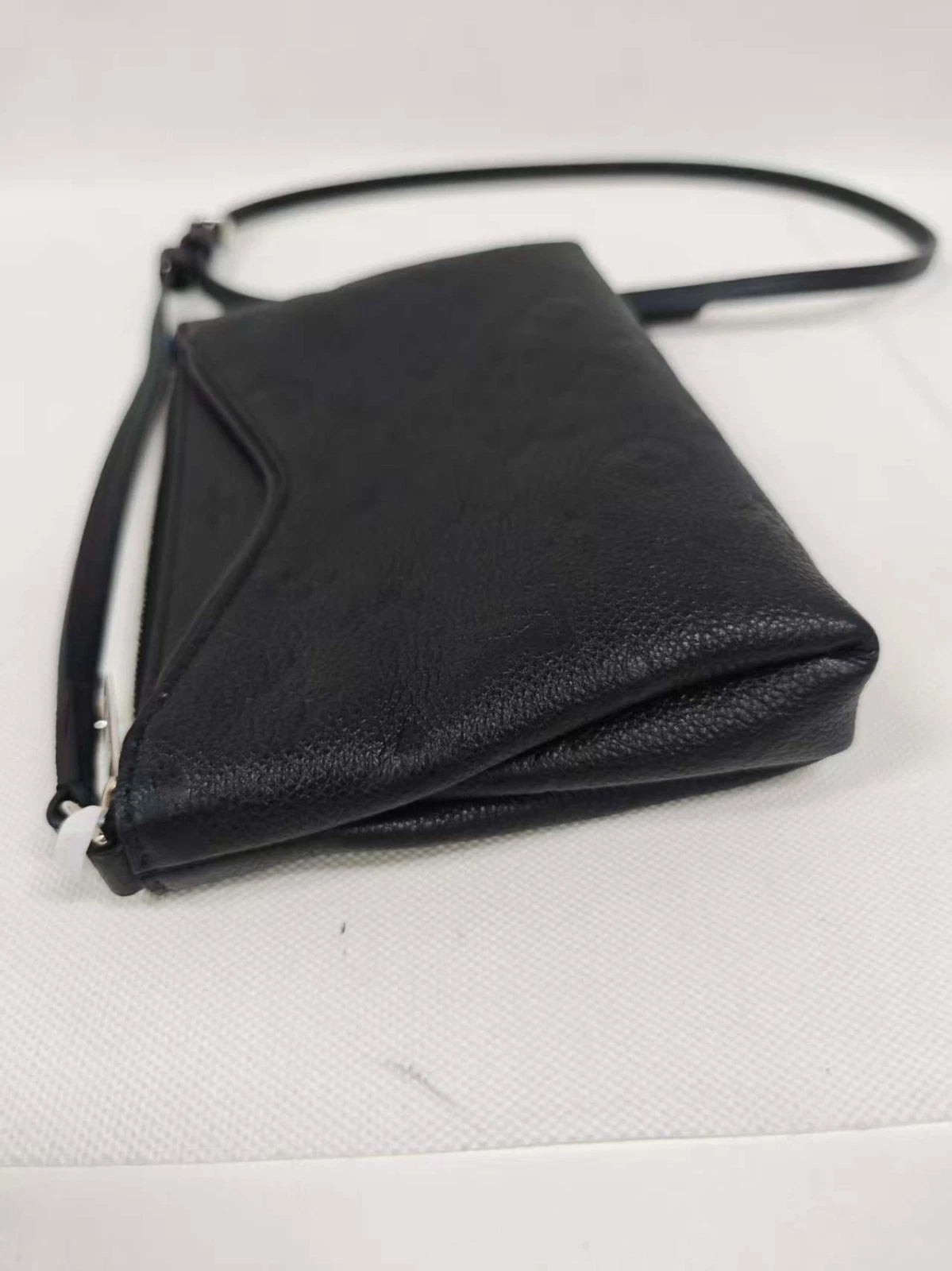 SJ0001 Louis Vuitton pallas mini black （U）
