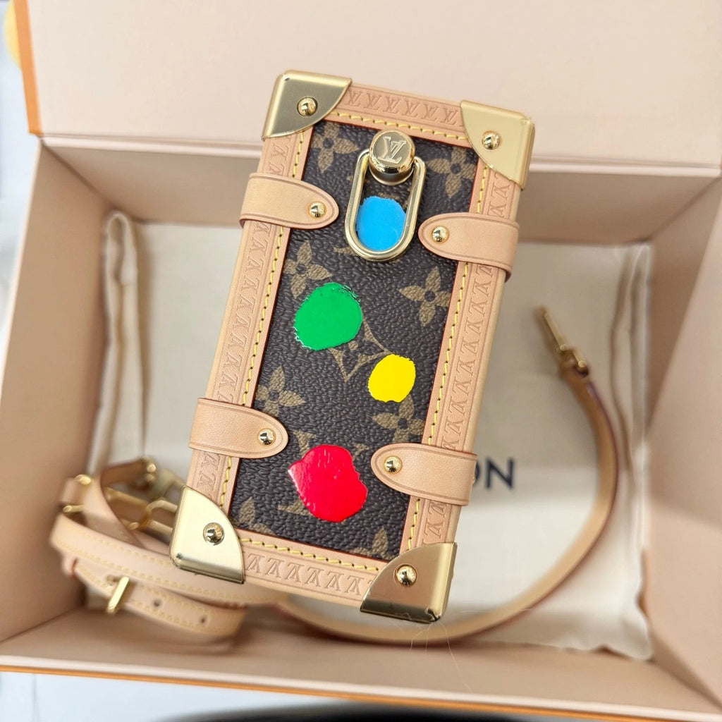 New Louis Vuitton Canvas Medium Tote Bag For Women