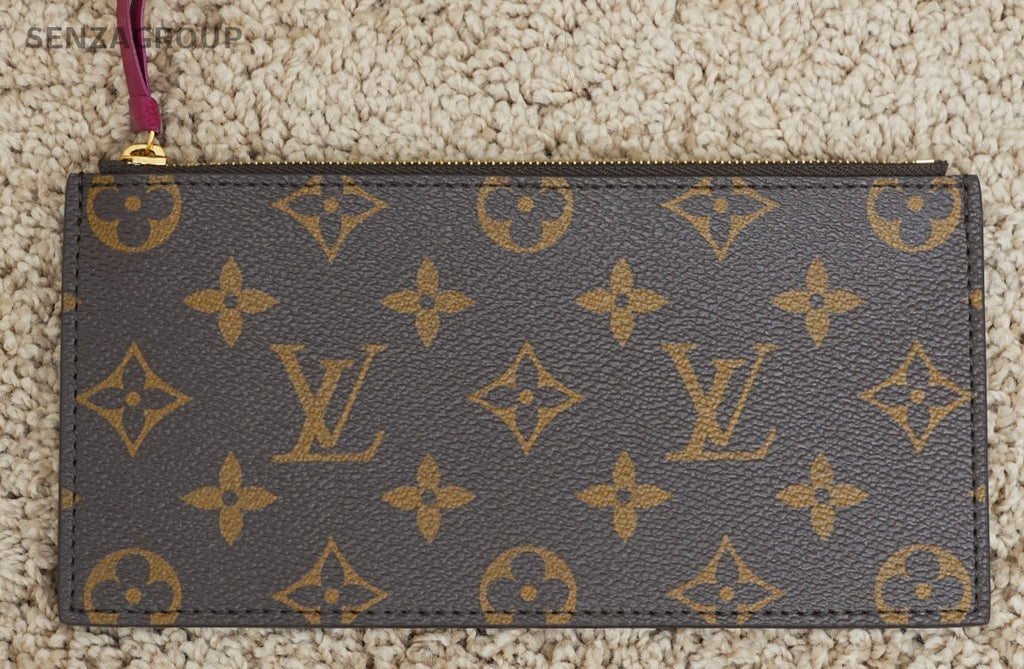 Louis Vuitton POCHETTE FÉLICIE Monogram Shoulder bag Chain Women