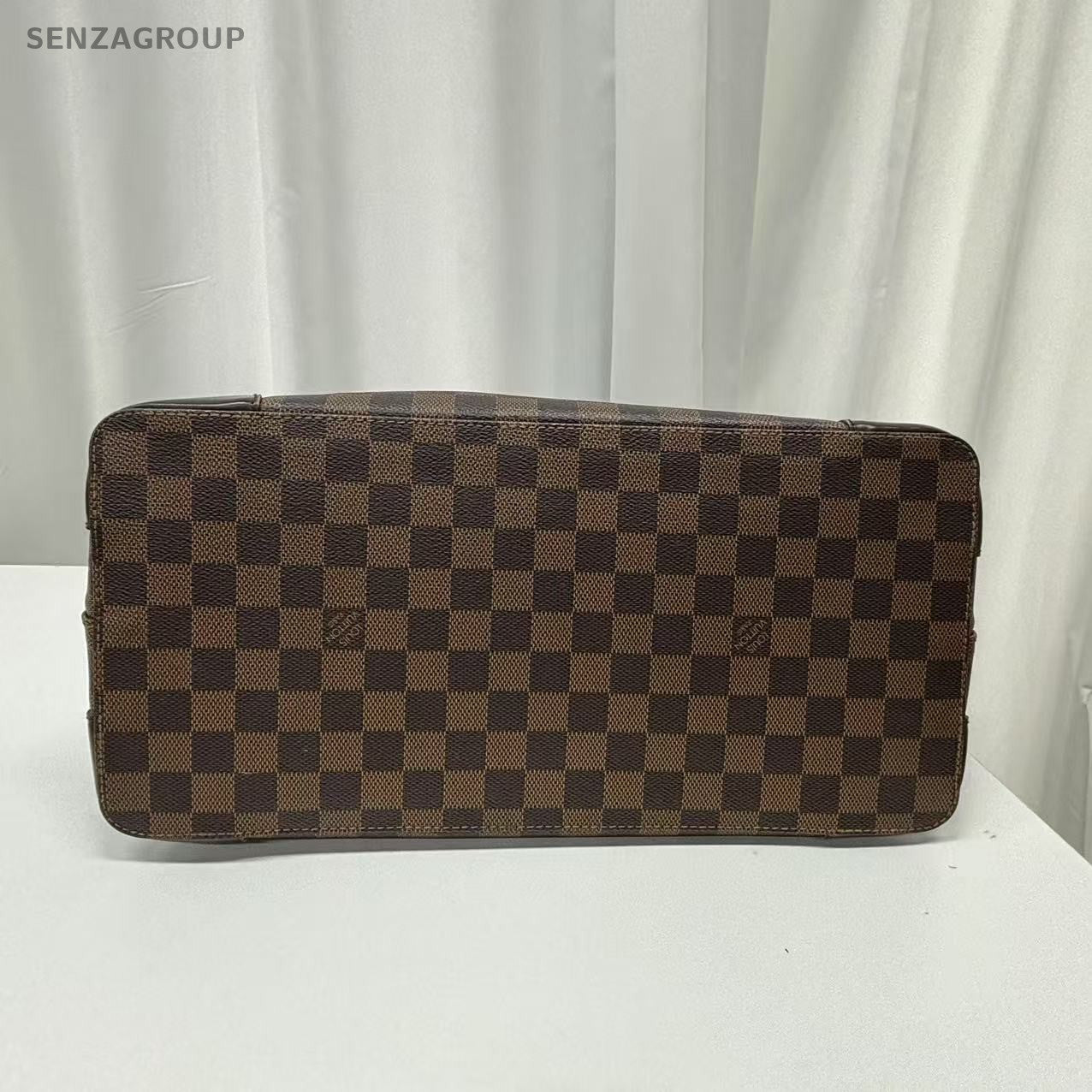 Louis Vuitton Damier Hampstead Tote Shoulder bag