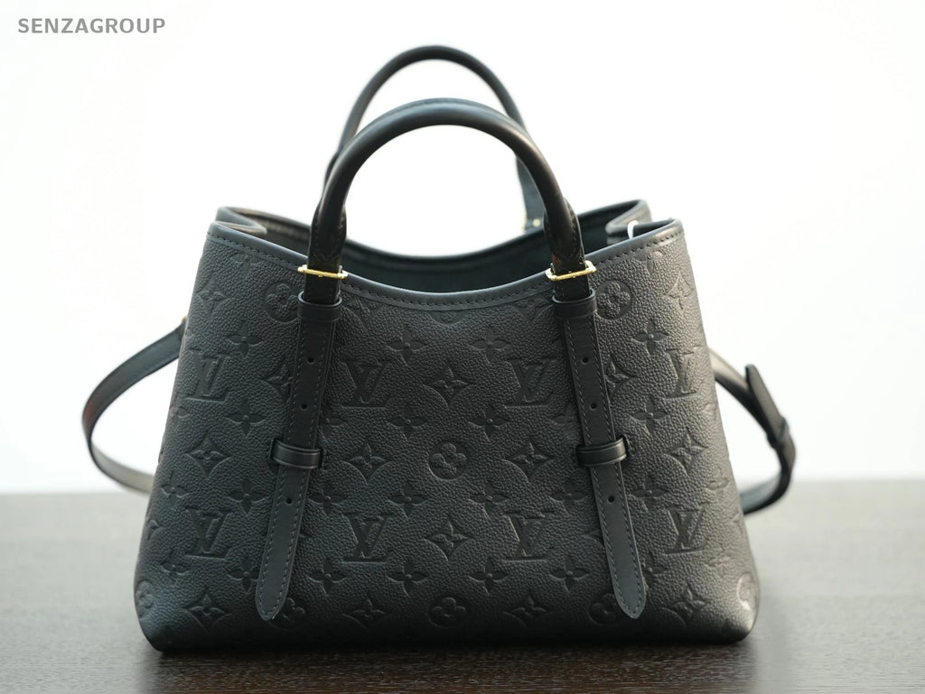 Louis Vuitton Monogram Empreinte Babylon Tote 2-Way Excellent