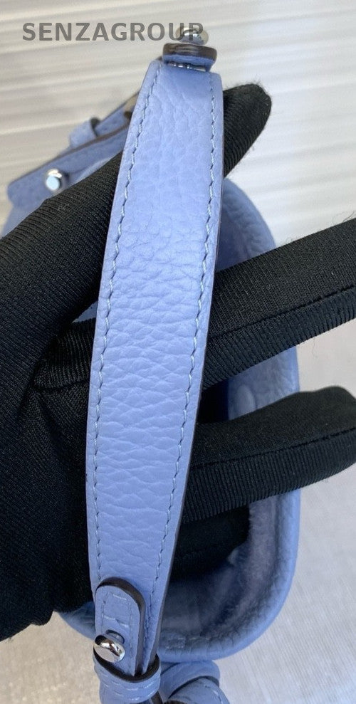 Delvaux Pin toy Pin Magritte Handbag Crossbody