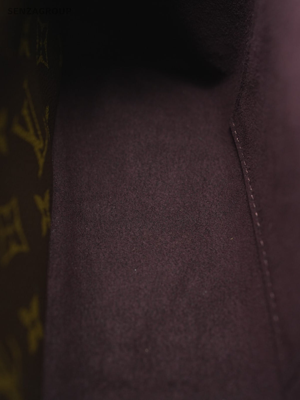 Louis Vuitton 2way Montaigne MM Shoulder bag M41055