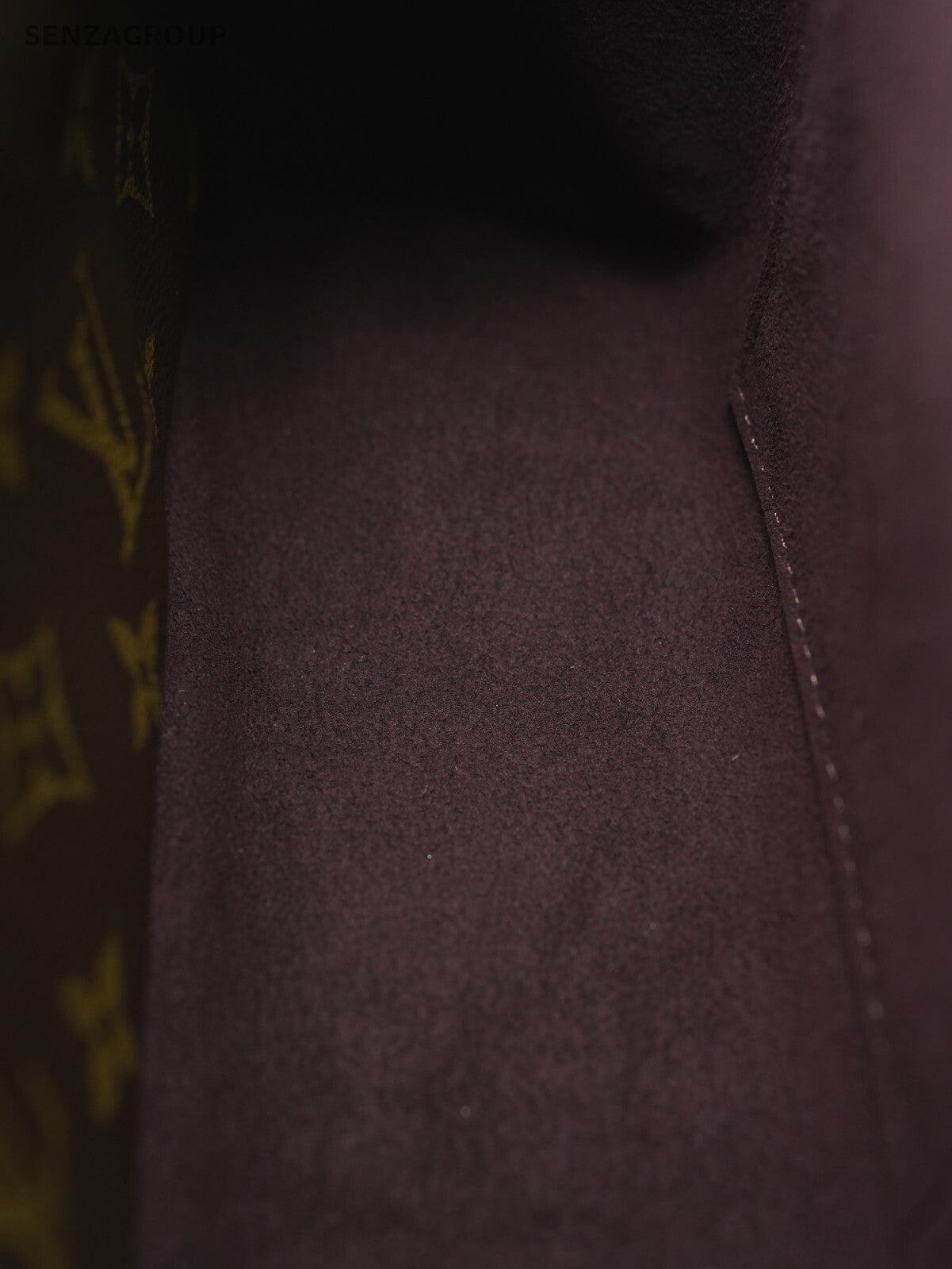 Louis Vuitton 2way Montaigne MM Shoulder bag M41055