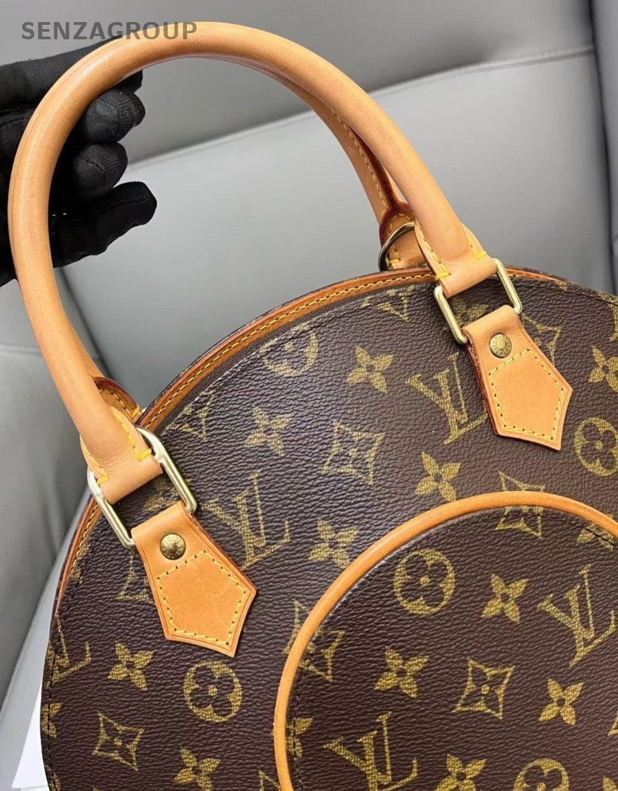 Louis Vuitton Esprit Handbag PM Women M51127 Vintage