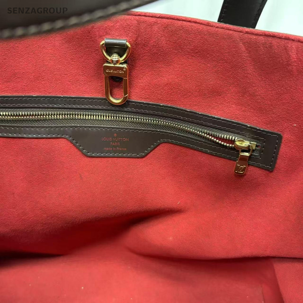 Louis Vuitton Damier Hampstead Tote Shoulder bag