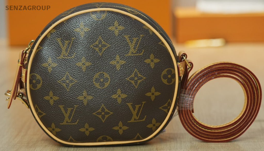 Louis Vuitton BOITE CHAPEAU SOUPLE Crossbody bag M45578