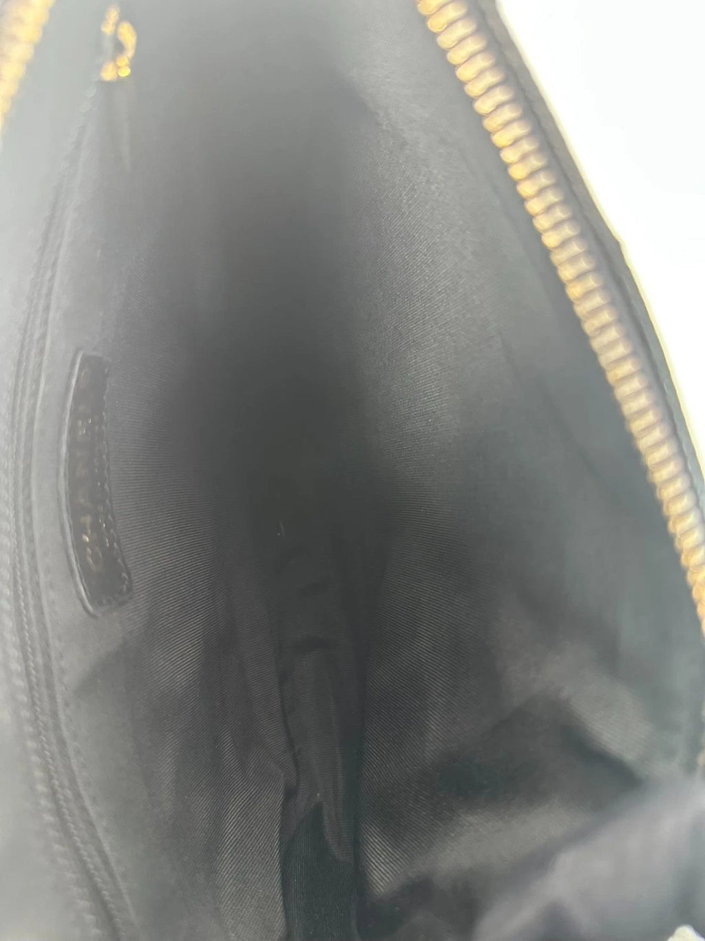 SJ0001 WZ00034 Chanel Caviar Skin Matelasse Z