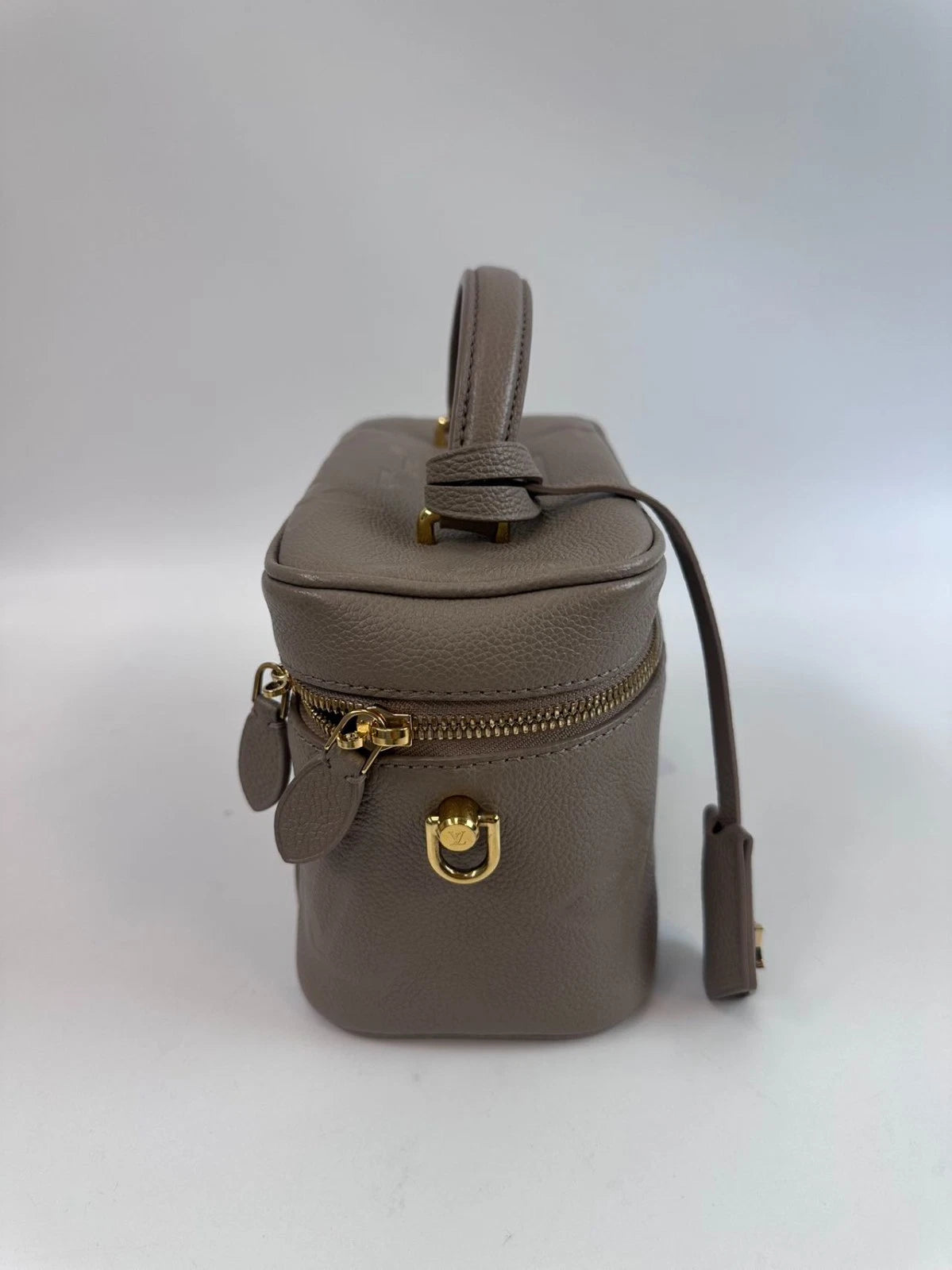 SJ0001 Louis Vuitton Vanity PM (Monogram Empreinte)
