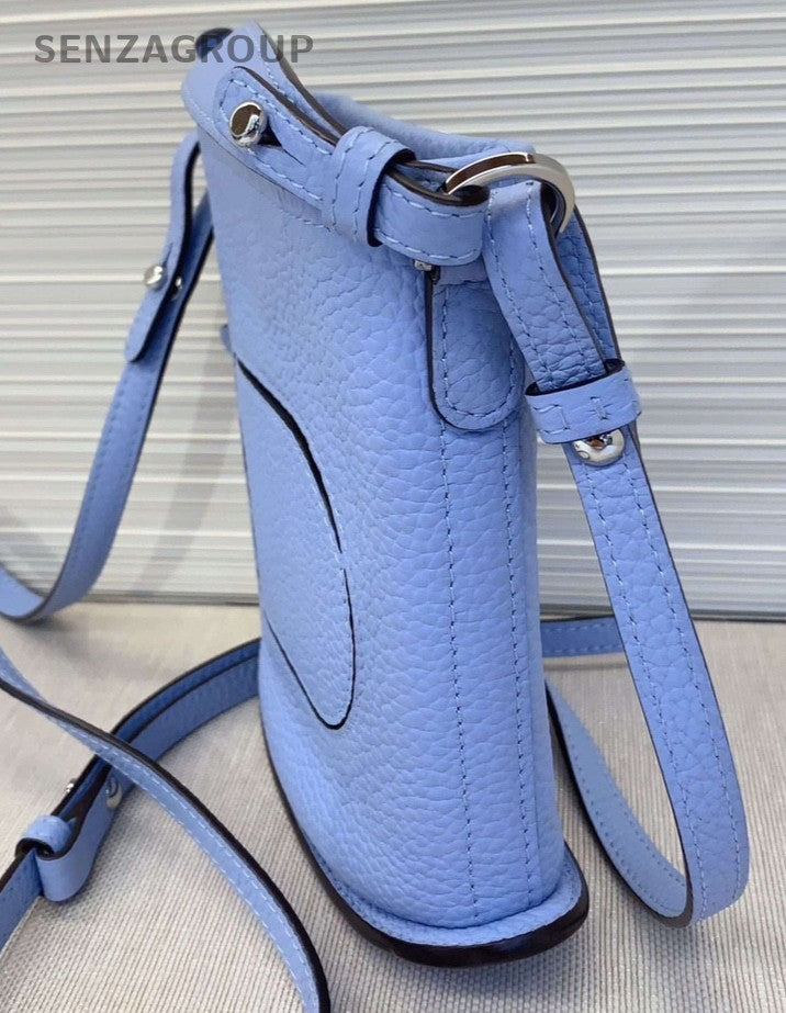 Delvaux Pin toy Pin Magritte Handbag Crossbody