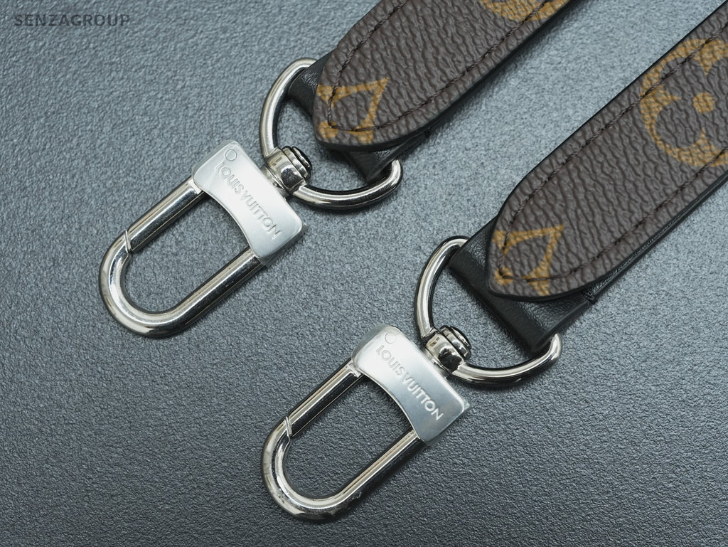 Louis Vuitton Carryall Cargo Vibe PM Chain Shoulder Bag Almost Brand NEW M24861