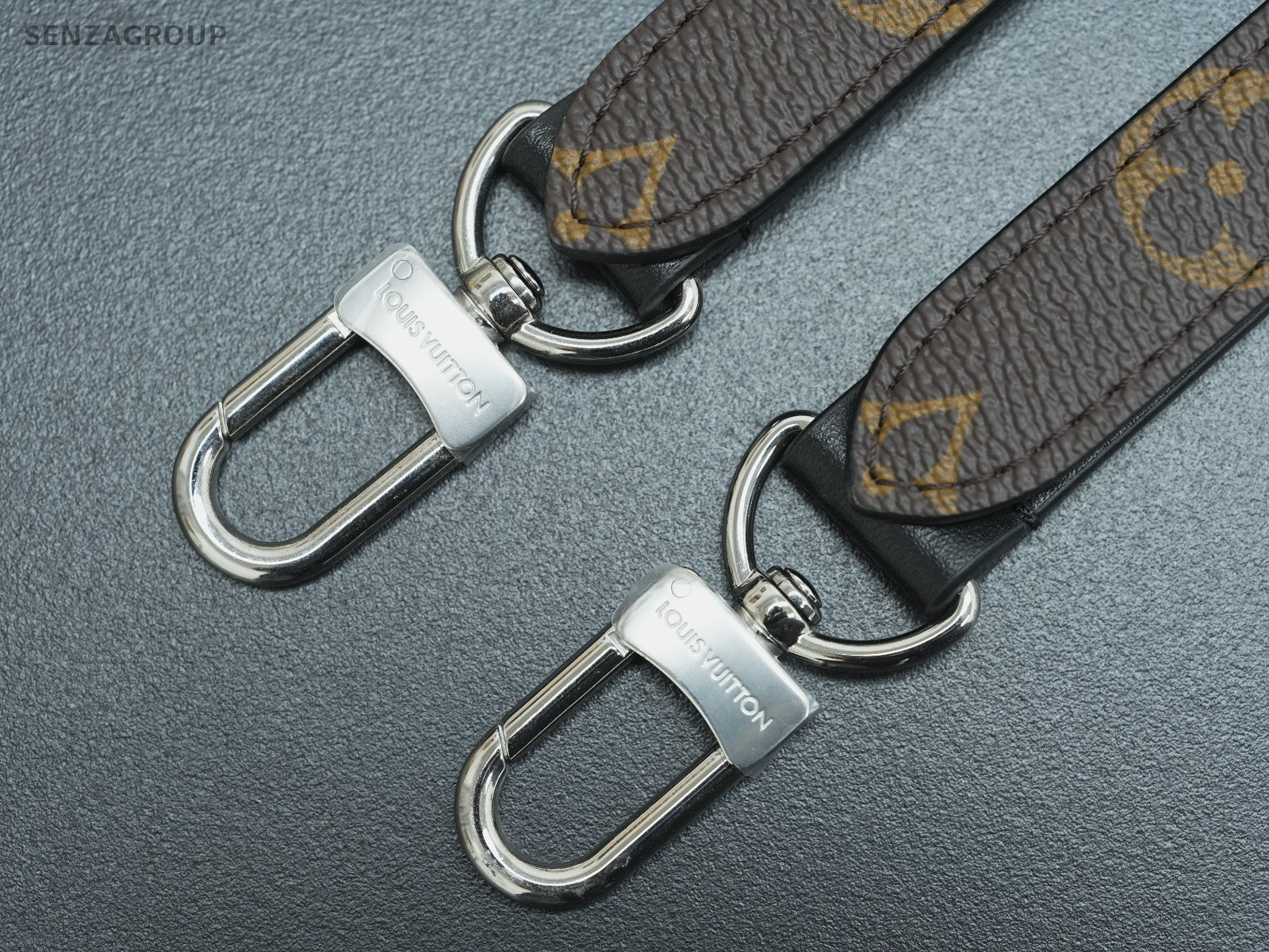 Louis Vuitton Carryall Cargo Vibe PM Chain Shoulder Bag Almost Brand NEW M24861