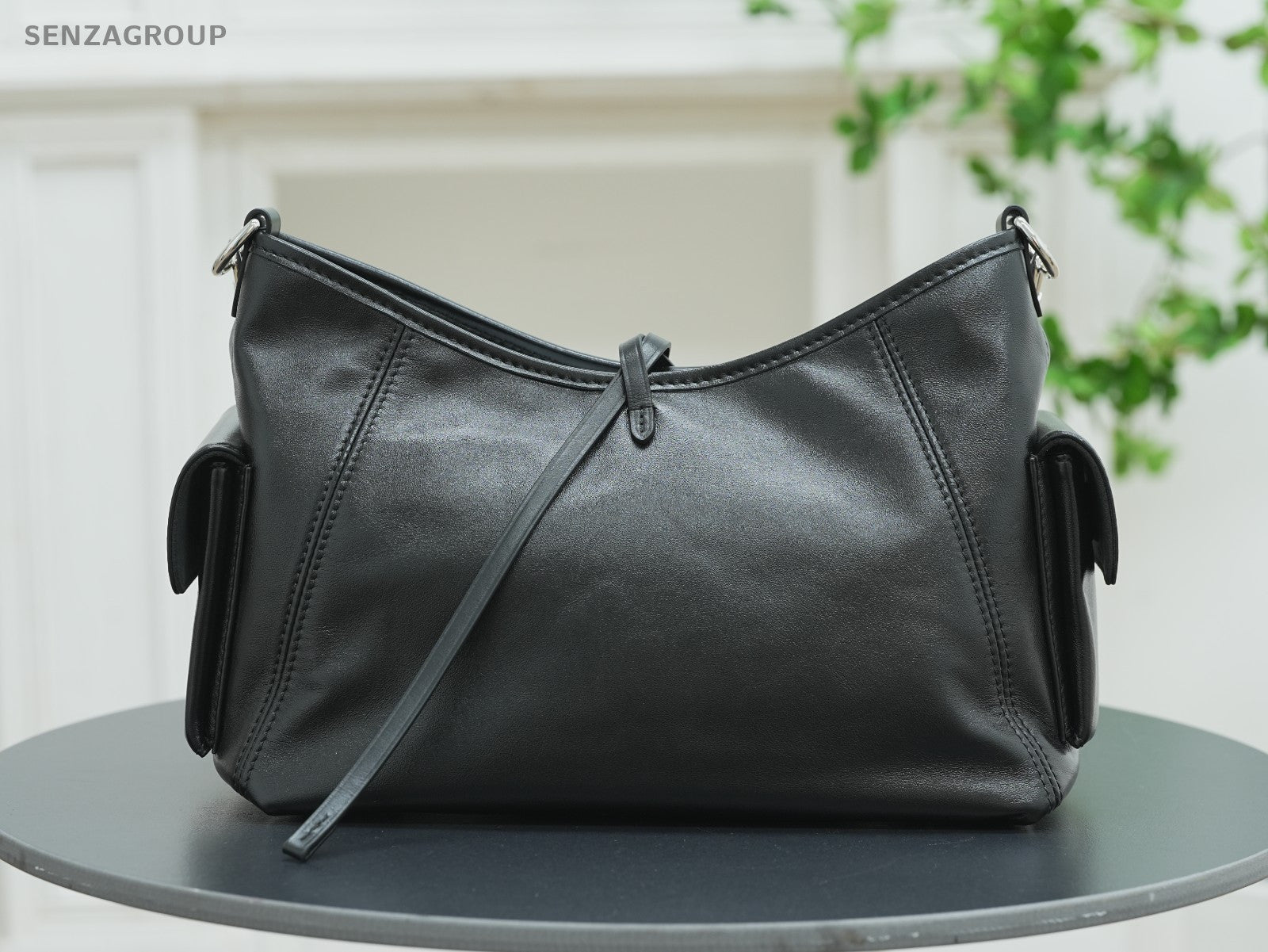 Louis Vuitton Carryall Cargo Vibe PM Chain Shoulder Bag