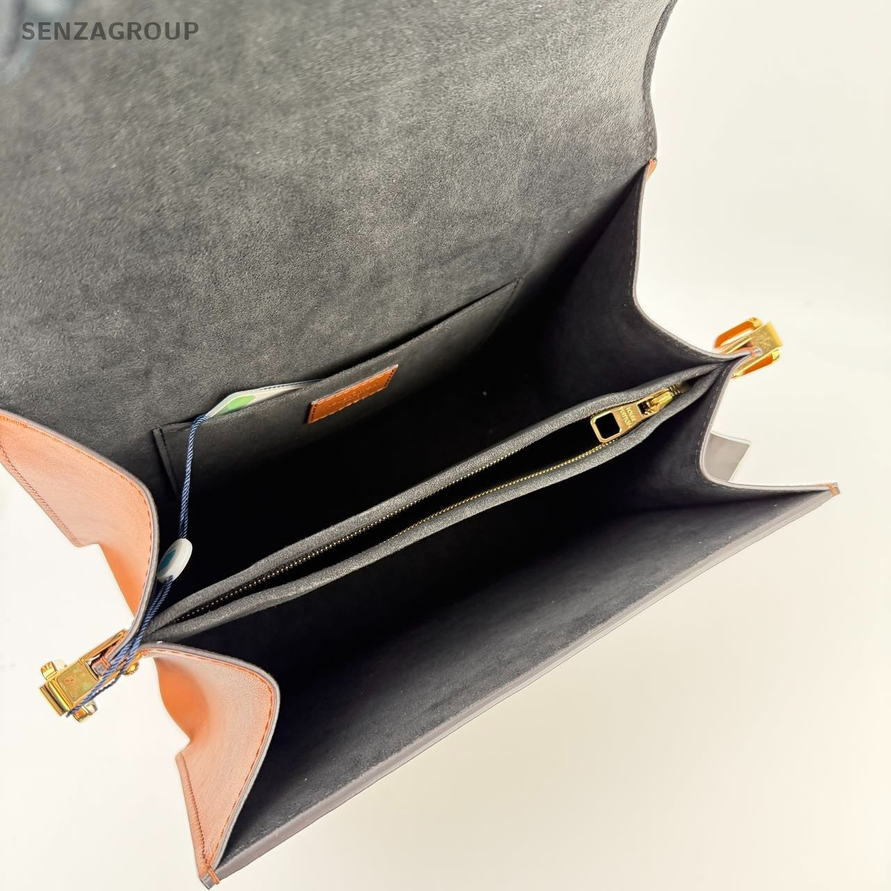 SJ0001 Dauphine MM shoulder bag