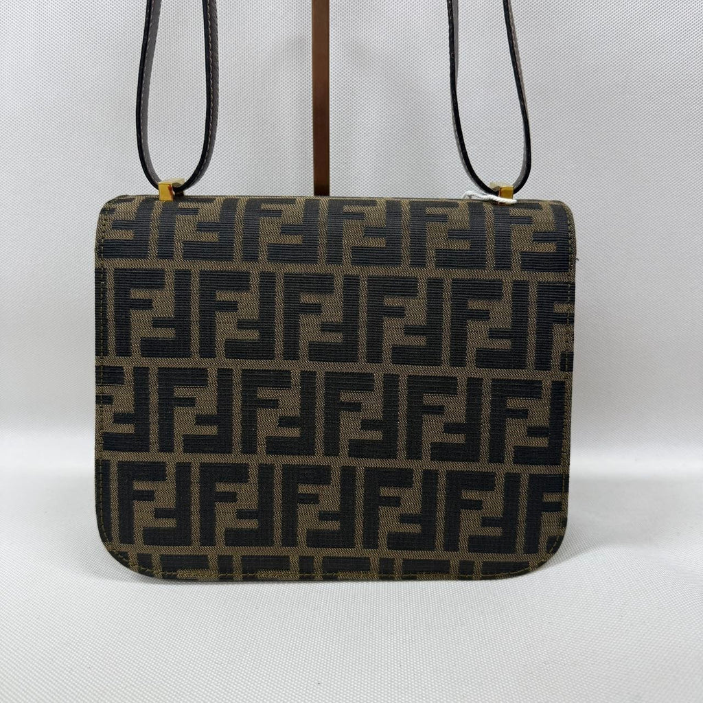 SJ0001 Zucca Postman Bag