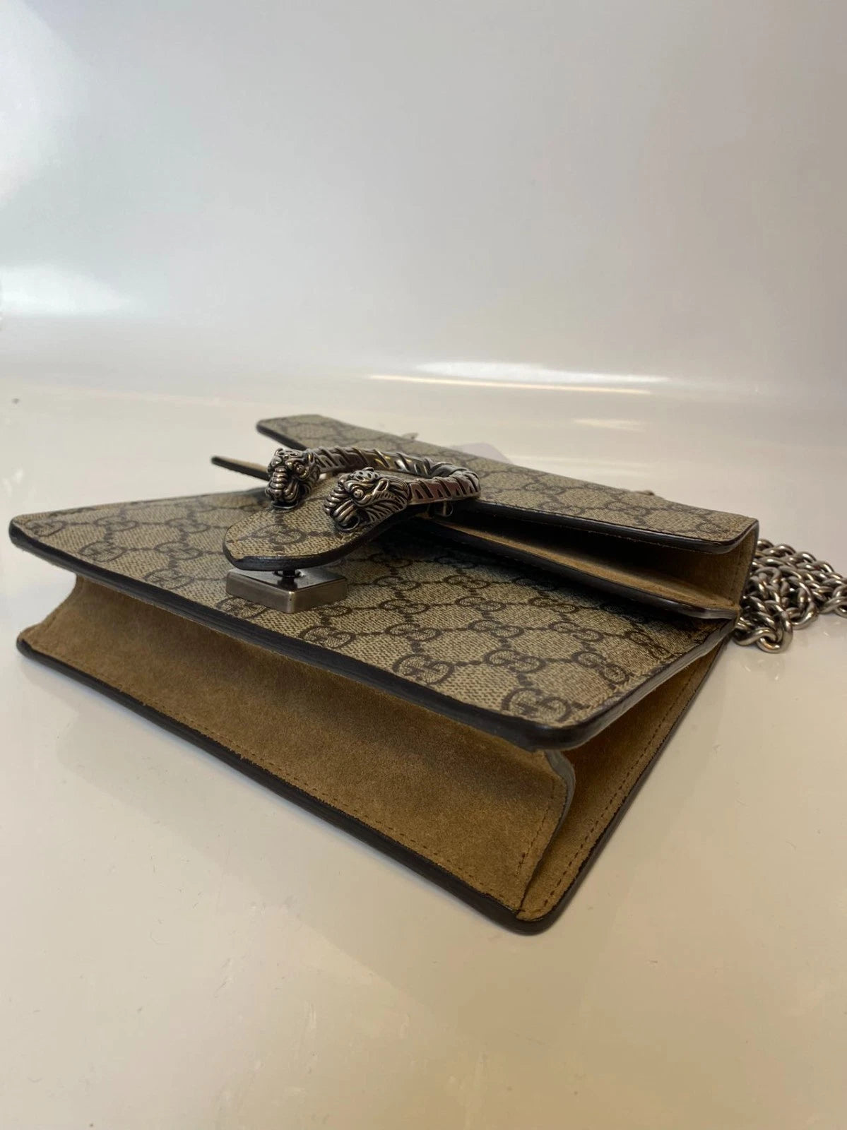 Gucci Dionysus Shoulder Bag Excellent