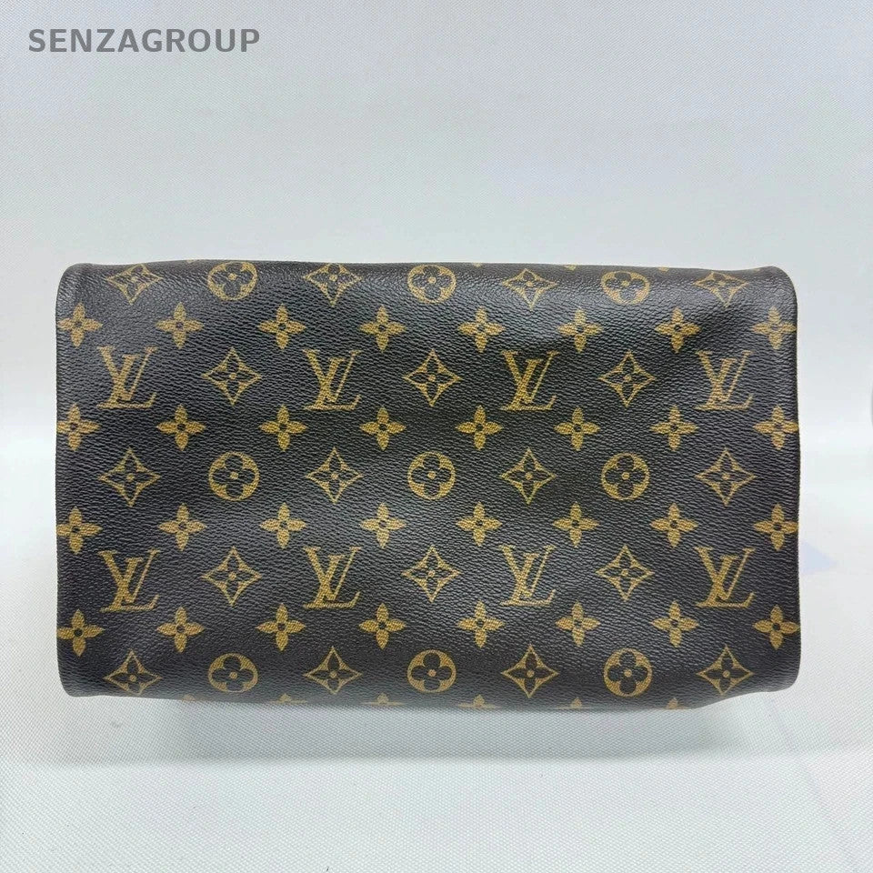 sj0001 speedy25 monogram