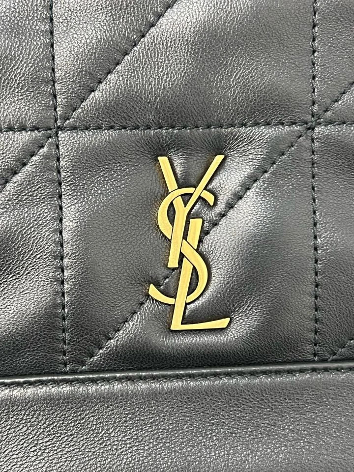 YSL Saint Laurent Mini Bucket Bag For Women
