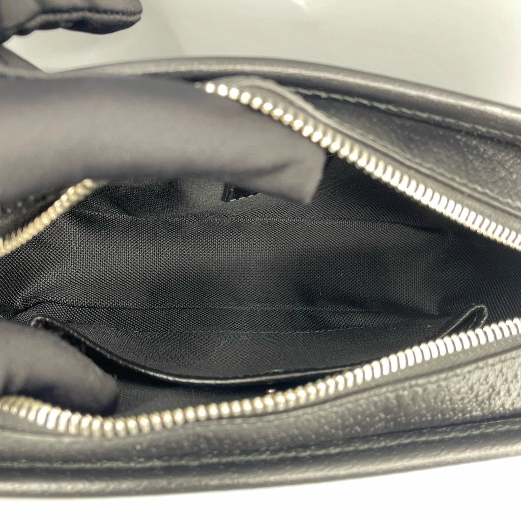 Gucci Super Double G Logo Mini Camera Crossbody For Women