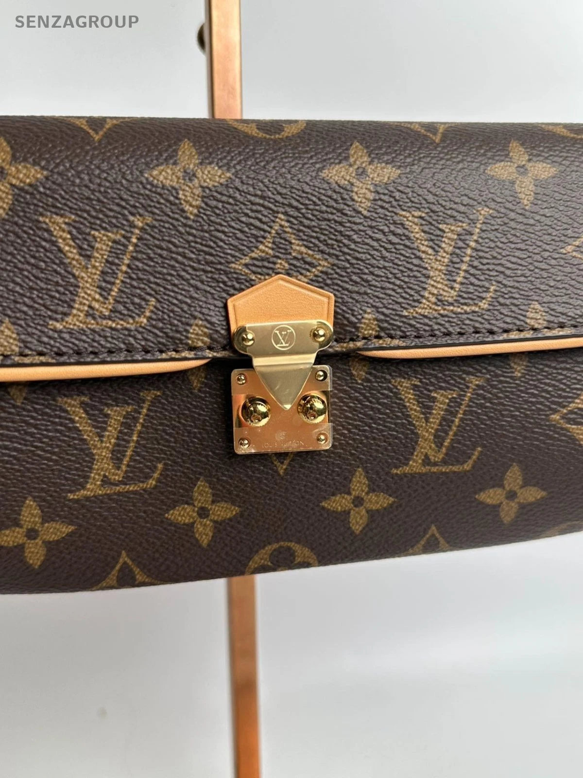 SJ0001 Louis Vuitton Pochette Camille Z