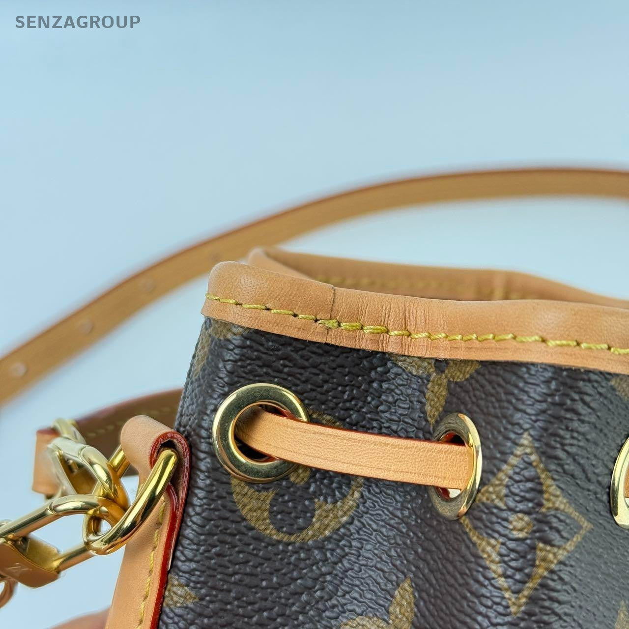 SJ0001 LV noe nano