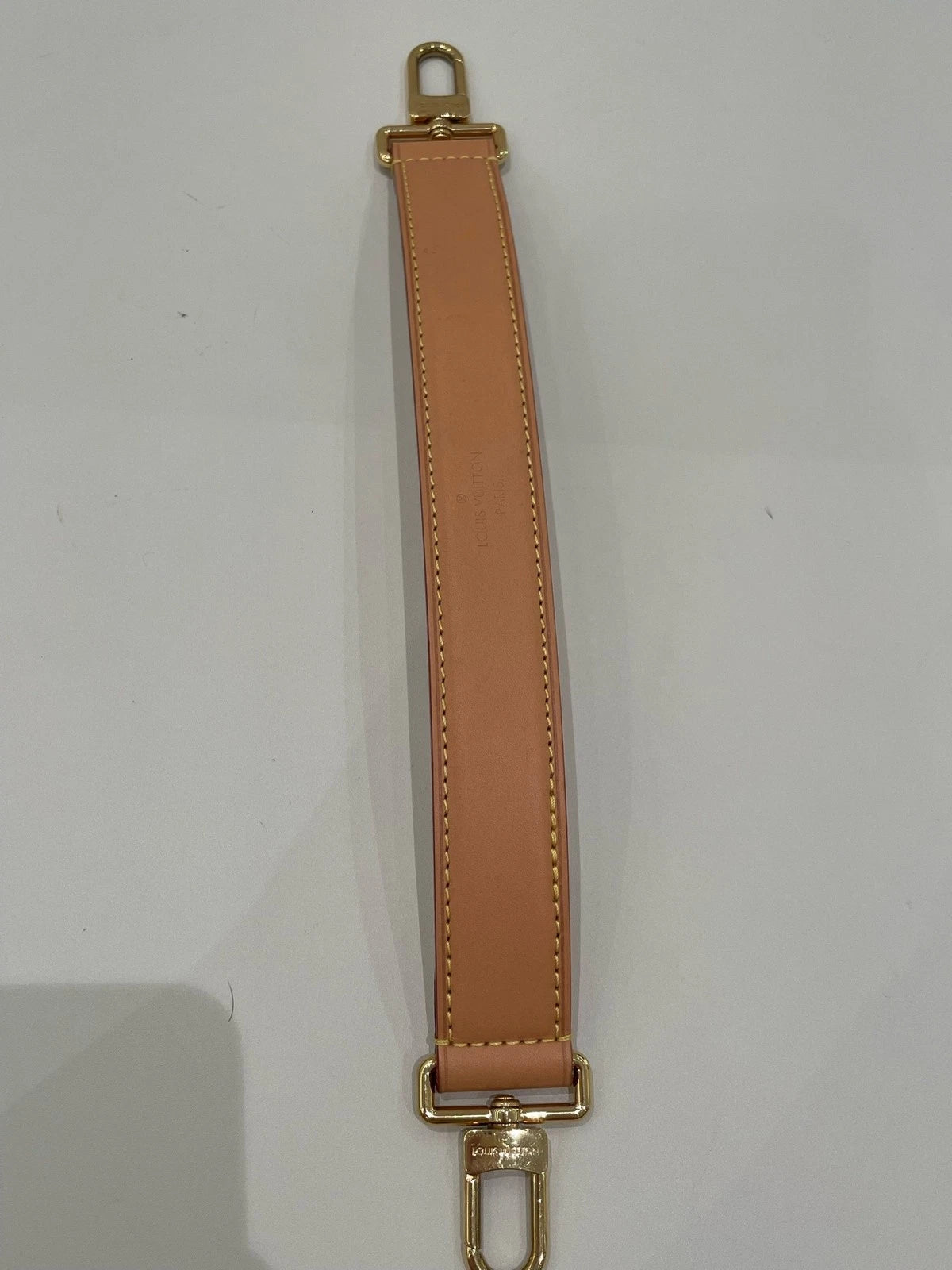 Louis Vuitton Canvas Side Trunk Mini Crossbody Bag For Women