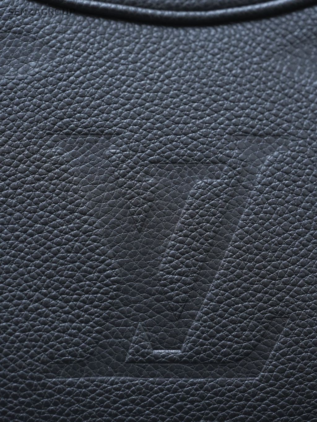 Louis Vuitton Bagatelle NM Monogram Empreinte 2WAY Shoulder bag Almost Brand NEW