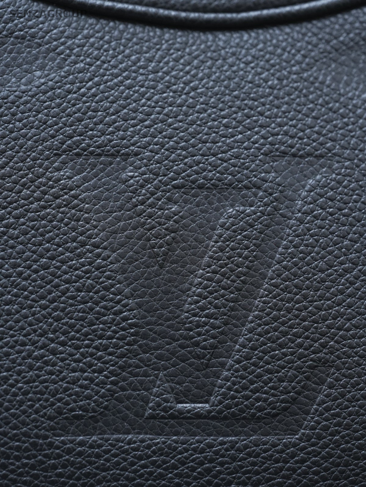 Louis Vuitton Bagatelle NM Monogram Empreinte 2WAY Shoulder bag Almost Brand NEW