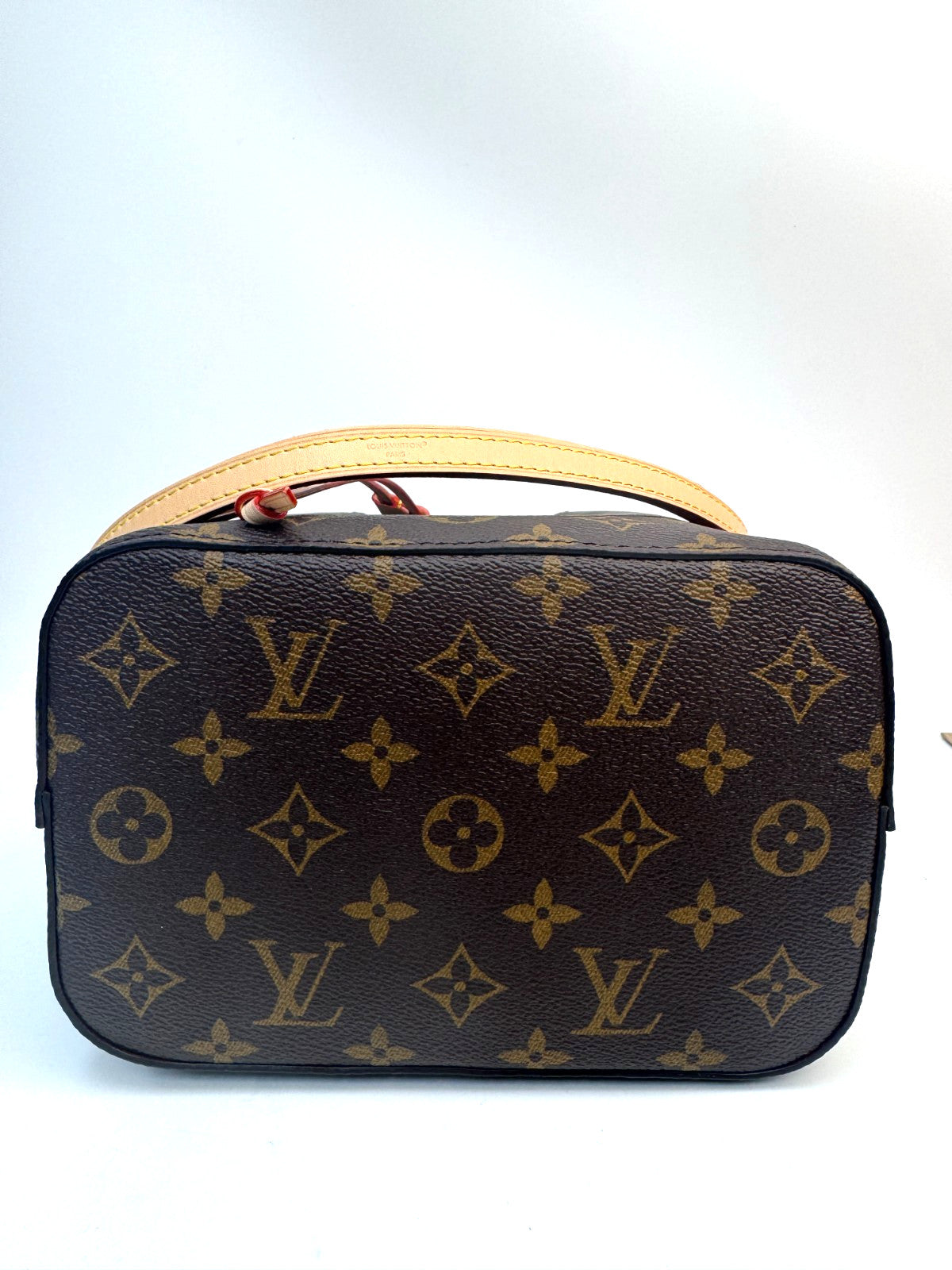 Louis Vuitton Monogram NeoNoe BB Top Handle 2way Shoulder bag Almost Brand NEW
