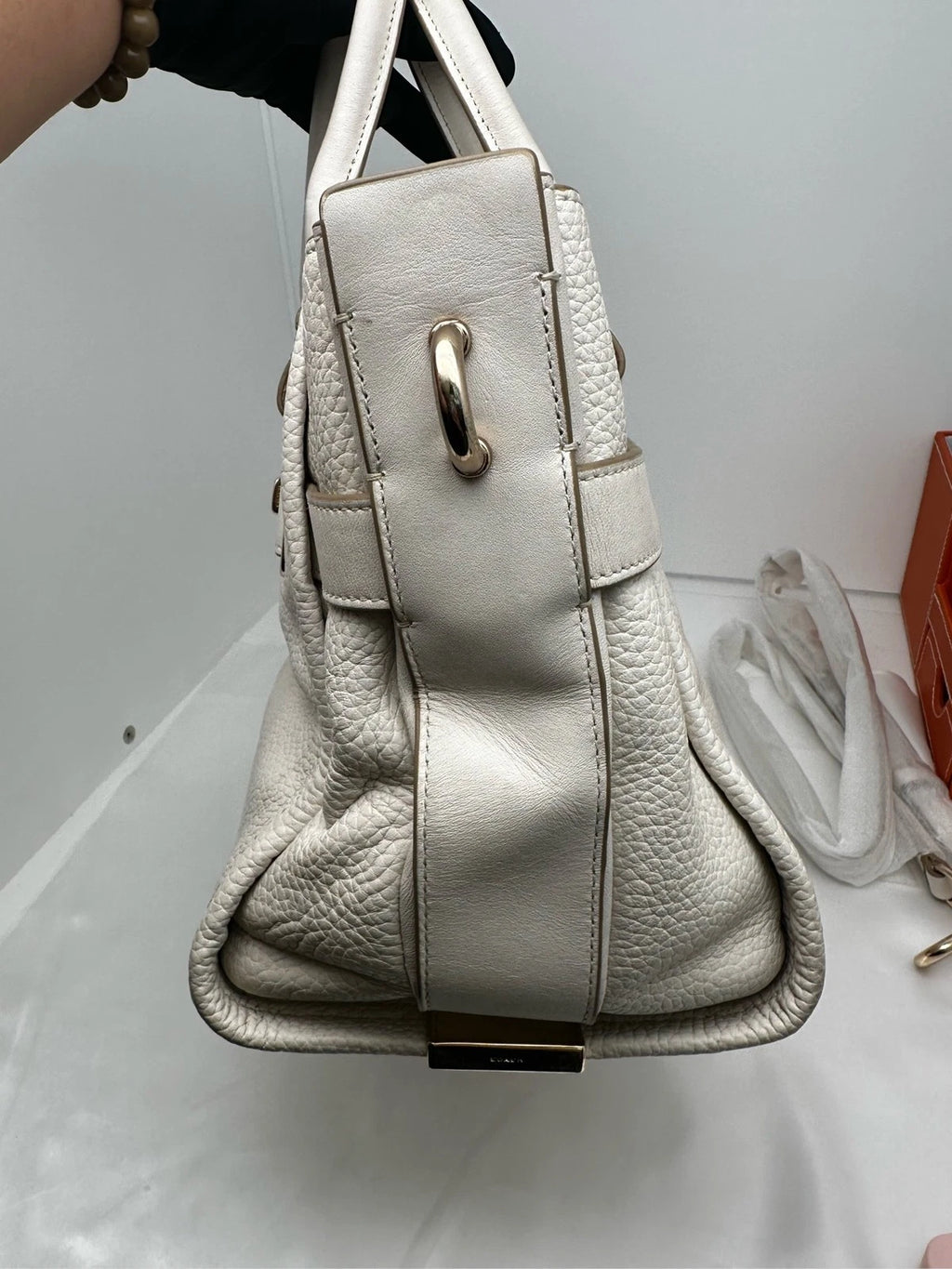 Coach Tote Top Handle Bag Shoulder Bag For Women