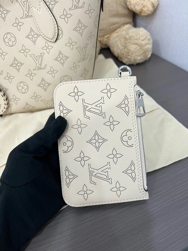 Louis Vuitton Blossom Women's Handbag Shoulder Bag