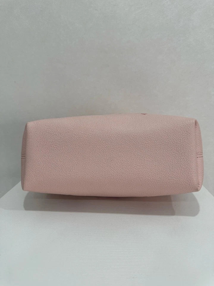 Louis Vuitton Pink Strawberry Drawstring Bucket Handbag For Women
