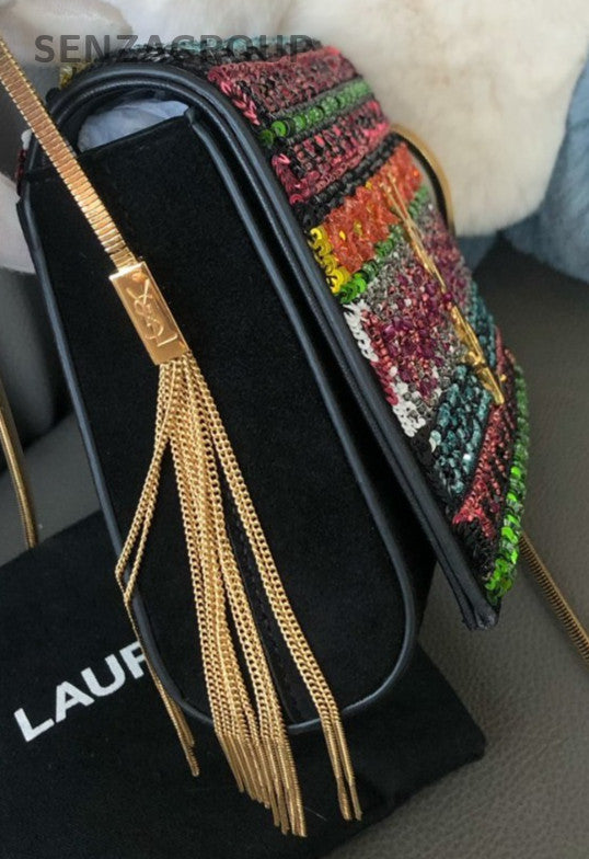YSL Saint Laurent Kate