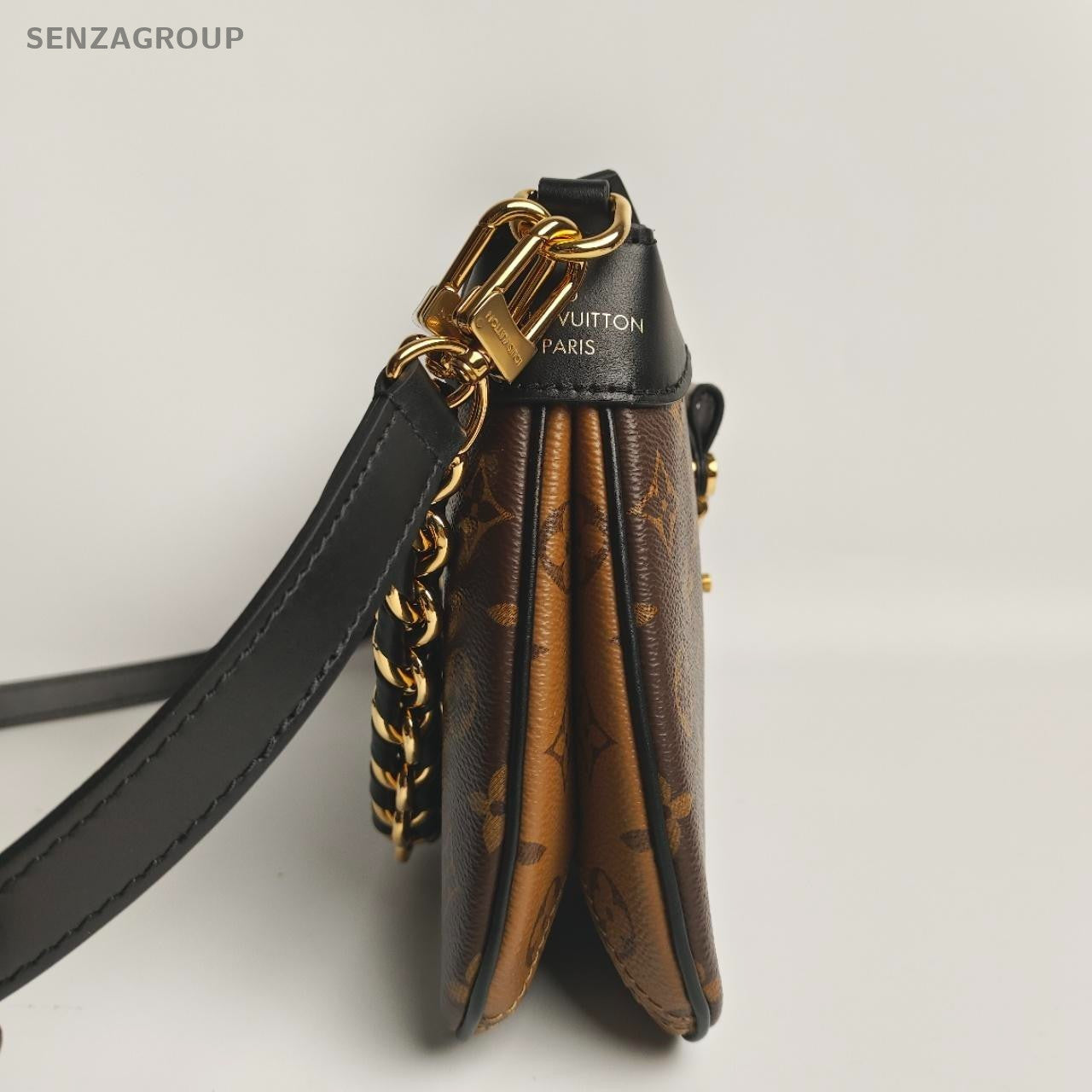 SJ0001 Louis Vuitton Twinny shoulder bag