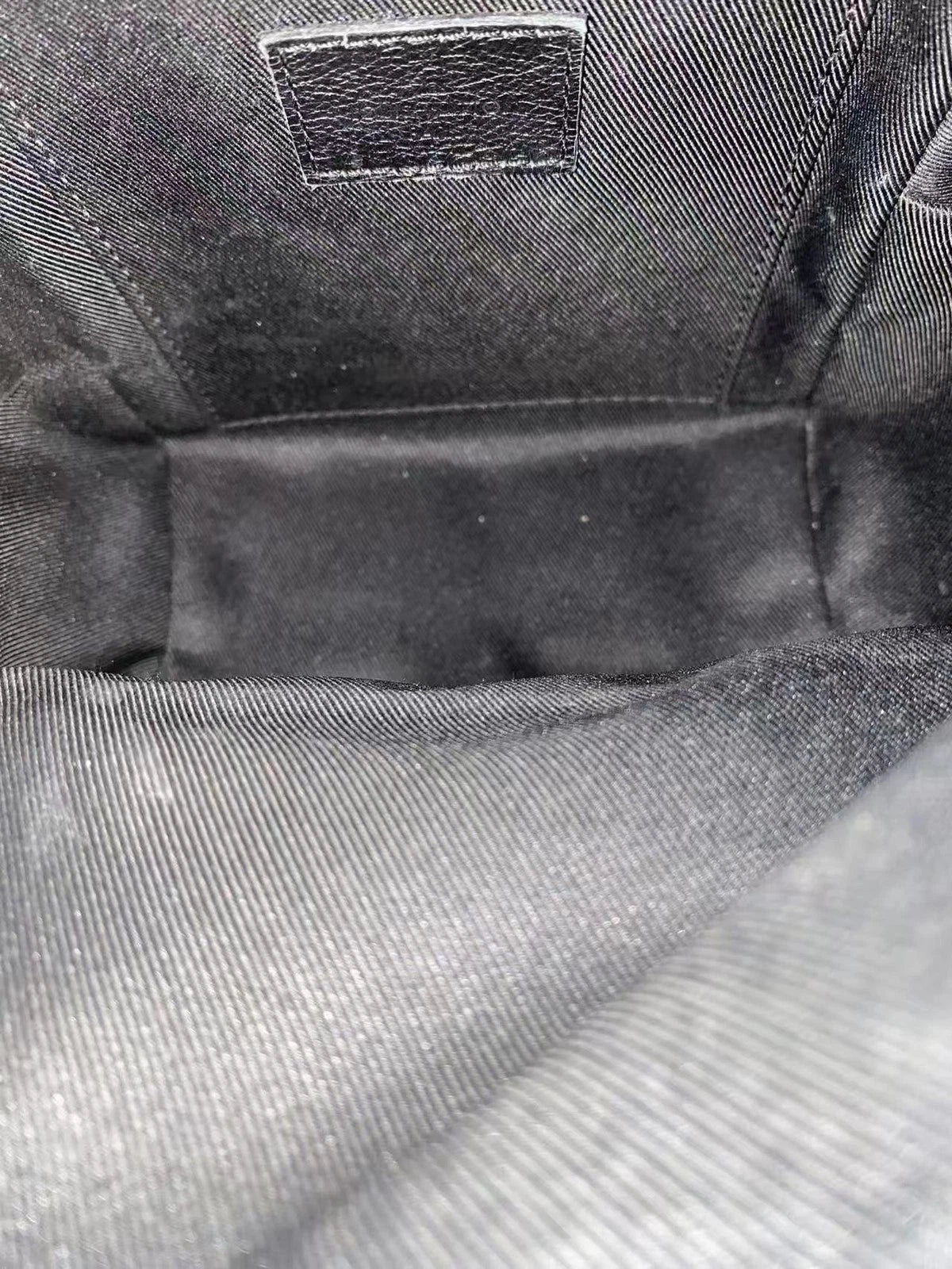 Louis Vuitton Monogram Canvas Palm Springs Mini Backpack
