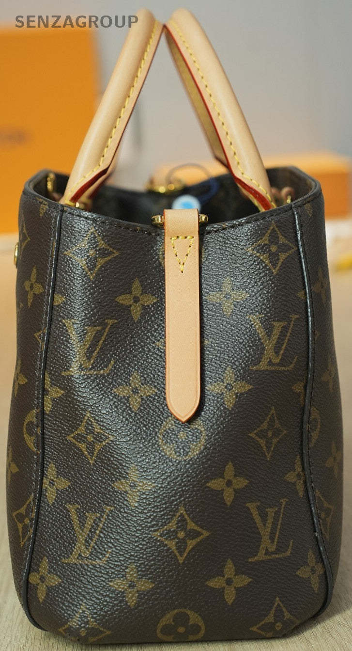 Louis Vuitton Montaigne BB  M41055 Shoulder bag